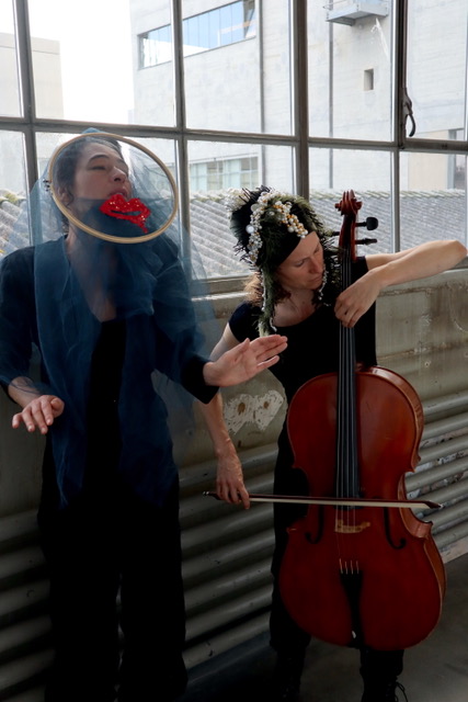 A Baroque Morning Before 10 a.m.