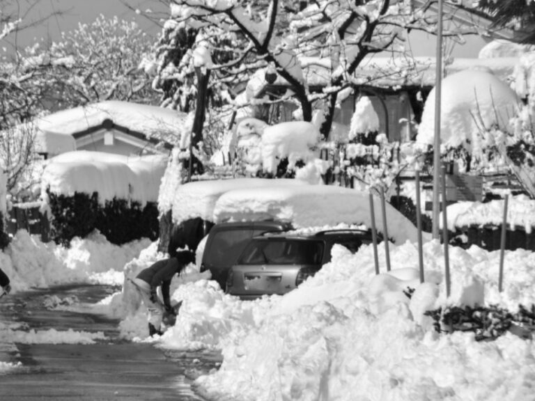 Organizing Concerts in Ticino